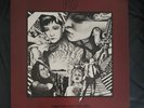 IQ - Tales From The Lush Attic  UK only press 1984 LP NM/VG prog rock