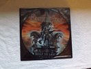 Picture LP HAMMERFALL - Built To Last ( 2016 Stictly ltd.Edition ) Top Zustand