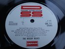 The Moody Blues IN SEARCH OF THE LOST CHORD 1968 UK LP 1st Stereo  PLAYS MINT-