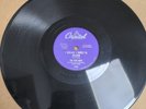 The Five Keys 78 I DREAMT I DWELT IN HEAVEN (M–)  She's The Most (VG+++) Capitol