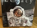 Legacy by Garth Brooks - Original Analog Numbered Series Vinyl NEW