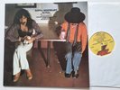 Frank Zappa/ Captain Beefheart/ The Mothers - Bongo Fury Vinyl LP Germany
