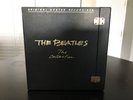 THE BEATLES THE COLLECTION MOBILE FIDELITY SOUND LAB BC-1 USA 1982 NM/VG+