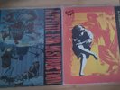 Guns N Roses Censored Appetite For Destruction And Russian Use Your Illusion I