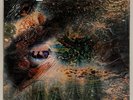 Pink Floyd ‎– A Saucerful Of Secrets: Columbia EMI ‎– SCX 6258