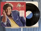 TEEN WOLF TOO Motion Picture Soundtrack 1987 Vinyl LP - Gold Stamp Promo EX/VG+