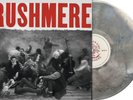 Mumford and Sons - Rushmere - LIQUID FILLED VINYL  Pre Order LTD EDITION .