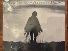 Neil Young Harvest Moon Vinyl LP +Inner Sleeve 1992 Rare - VG++/NM 9362-45057-1