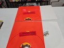 JOHN COLTRANE QUARTET: Copenhagen Concerts INGO Jazz LP  & A Love Supreme