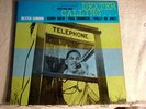 LP - BLUE NOTE 4083-DEXTER GORDON -DEXTER CALLING - MONO-NYUSA-RVG -P-R