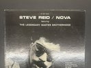 Steve Reid on Mustevic 2001.
