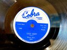 BLUES MAGIC SAM Cobra 5029  21 Days in Jail/Easy Baby EE+