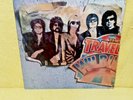 TRAVELING WILBURYS Volume One 1988 LP Vinyl Record Album 1-25796 EX/NrM-