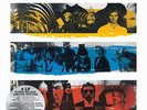 The Police : Synchronicity VINYL 12