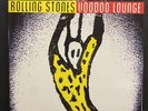ROLLING STONES Voodoo Lounge 2 LP VINYL RECORD Rock MICK JAGGER Keith Richards