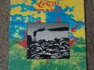Misty In Roots Earth LP 1983 A1/B1 People Unite PU 102 UK First Press Vinyl EX