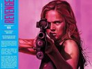 Mondo Records-Rob -Revenge-Original Soundtrack 2XLP-sealed -new - sold out