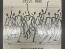 Steve Reid on Mustevic 1001.