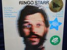 RINGO Starr Factory Sealed 1975 Apple Records LP Blast From The Past RARE HYPE