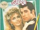 Soundtrack Grease GATEFOLD NEAR MINT RSO 2xVinyl LP