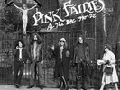 Pink Fairies - At The BBC 1970-72 Vinyl LP