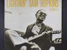 LIGHTNIN' HOPKINS: lightnin' sam hopkins ARHOOLIE 12