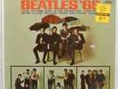 Beatles 65 Factory Sealed 1964 Rare Stereo Capitol Records ... beautiful LP