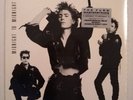 SEALED  - PSYCHEDELIC FURS - MIDNIGHT TO MIDNIGHT - 1987 ORIGINAL 1ST PRESS