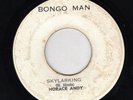 HORACE ANDY - SKYLARKING - BONGO MAN