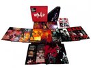 W.A.S.P.  The Savage 7 140 gm 8 LP vinyl box set WASP album records SHIPS FAST