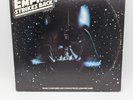 Star Wars The Empire Strikes Back Vinyl 1980 Original Soundtrack