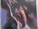 Iggy Pop - New Values - 1979 New Zealand Arista LP