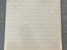 PINK FLOYD THE WALL   RARE ORIGINAL 1979    DOUBLE ALBUM LP   1ST COVER PRESS