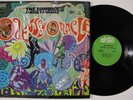 ZOMBIES Odessey & Oracle DATE LP NM/VG++ original pitman pressing e