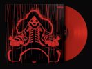 The Weeknd - The Weeknd x Frank Miller ‘Hurry Up Tomorrow’ Collector’s Ed. red