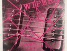 Wipers - Over The Edge US 1st on Brain Eater (punk nirvana dicks big boys flag)