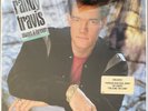 Randy Travis- Always & Forever LP (Sealed)