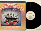 The Beatles Magical Mystery Tour MFSL1-047 Original Master Recording EX /EX LP