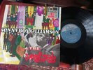 SONNY BOY WILLIAMSON & THE YARDBIRDS -    s/t,   RARE 1968 UK LP.... DECENT COPY