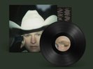 Adrianne Lenker | Black Vinyl LP | Bright Future | 4AD