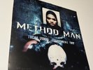 Method Man Tical 2000 Lp Original 98 1st Pressing Rare Vinyl WU-TANG CLAN PROMO
