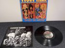 Tigertailz Young And Crazy LP Vinyl - 1987 US First Press - NM