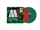 VARIOUS - Motown 1's Christmas - Vinyl (limited red & green vinyl 2xLP)