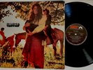 Fear Itself Self-Titled LP Psych