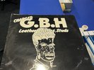 Charged G.B.H: Leather, Bristles, Studs And Acne, 1981, Clay, Punk, Autographed