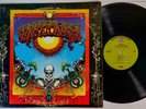 Grateful Dead, the Aoxomoxoa LP Psych Seven Arts label