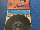 Elvis Presley -- Elvis' Golden Records -- RCA Italiana LPM - 1707
