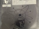 leftfield vinyl Not Forgotten 1990