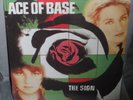 Ace of Base - The Sign LP BRAND NEW