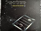 SUPERTRAMP CRIME OF THE CENTURY EX LP ORIG. 1978 MoFi/Mobile Fidelity Sound Labs